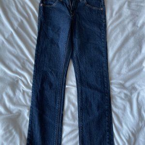 Sold /Volcom Jeans
